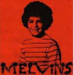 The Melvins : Your Blessened